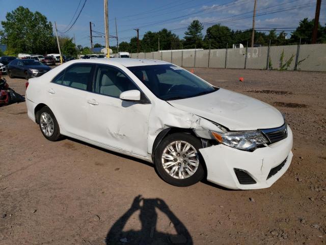 Photo 3 VIN: 4T1BF1FK0DU713724 - TOYOTA CAMRY L 