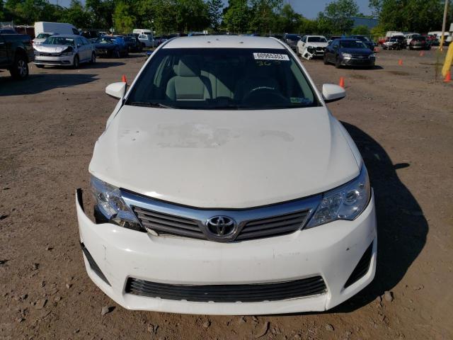 Photo 4 VIN: 4T1BF1FK0DU713724 - TOYOTA CAMRY L 