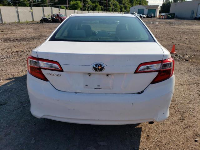 Photo 5 VIN: 4T1BF1FK0DU713724 - TOYOTA CAMRY L 