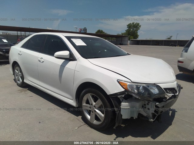 Photo 0 VIN: 4T1BF1FK0DU714601 - TOYOTA CAMRY 