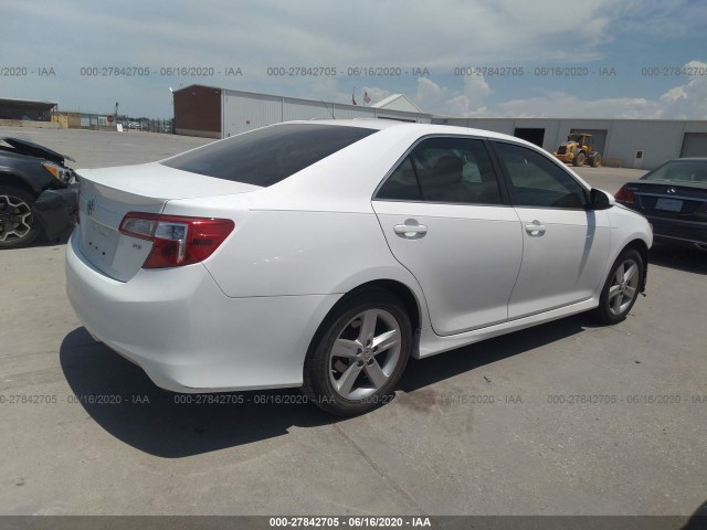 Photo 3 VIN: 4T1BF1FK0DU714601 - TOYOTA CAMRY 