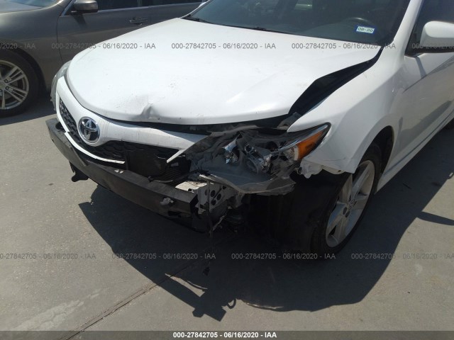 Photo 5 VIN: 4T1BF1FK0DU714601 - TOYOTA CAMRY 