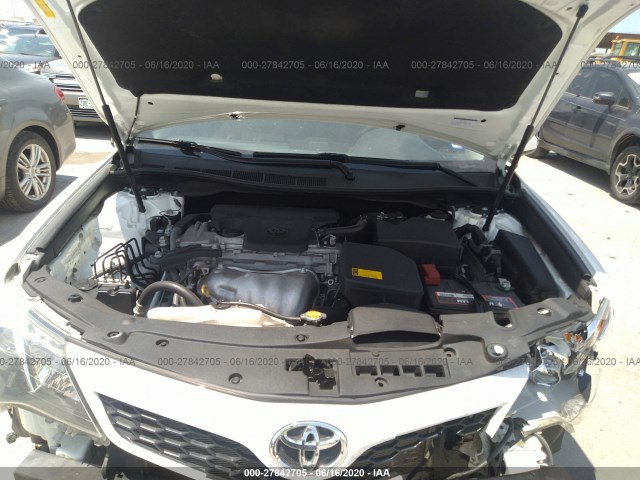 Photo 9 VIN: 4T1BF1FK0DU714601 - TOYOTA CAMRY 