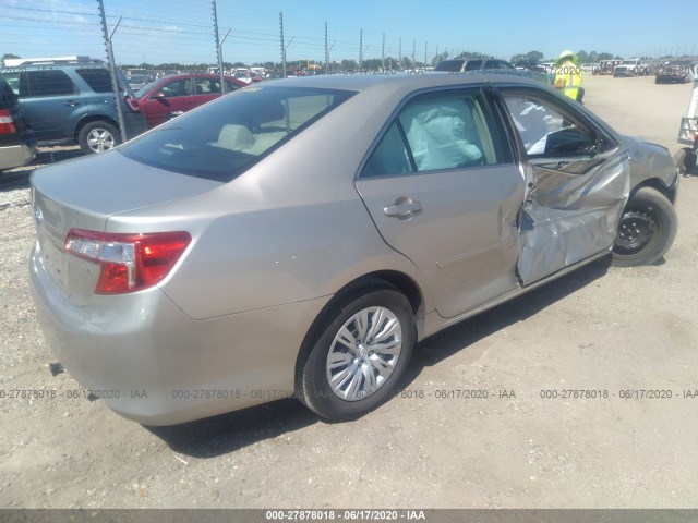 Photo 3 VIN: 4T1BF1FK0DU715537 - TOYOTA CAMRY 