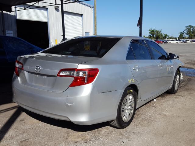 Photo 3 VIN: 4T1BF1FK0DU718003 - TOYOTA CAMRY L 