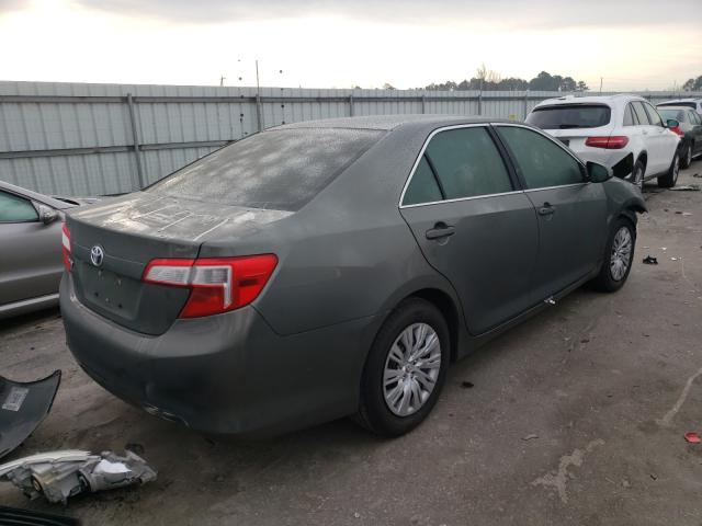 Photo 3 VIN: 4T1BF1FK0DU718020 - TOYOTA CAMRY L 