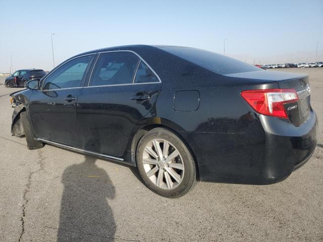 Photo 1 VIN: 4T1BF1FK0DU721354 - TOYOTA CAMRY L 