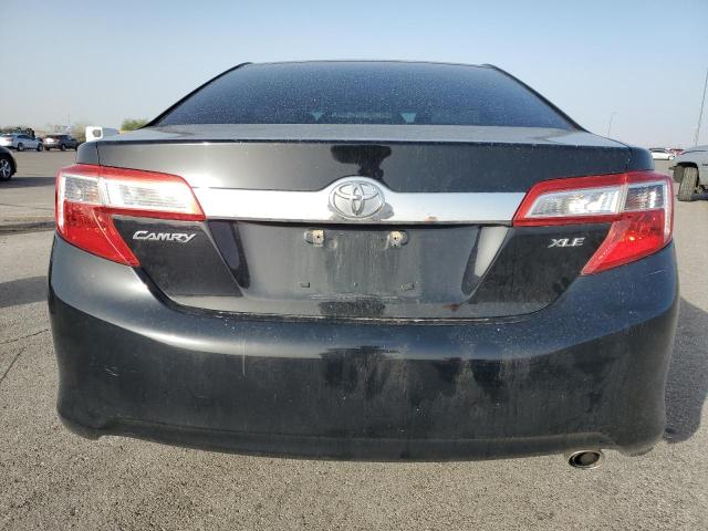 Photo 5 VIN: 4T1BF1FK0DU721354 - TOYOTA CAMRY L 