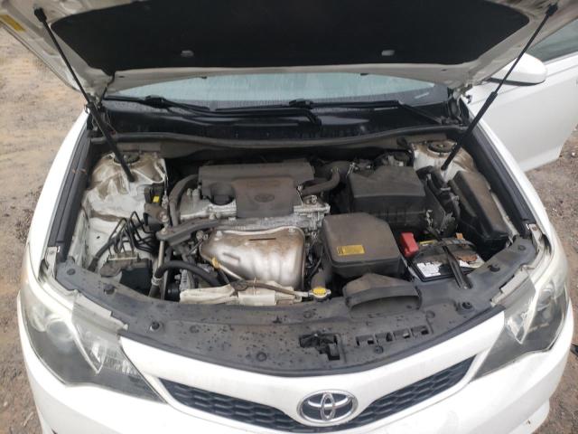 Photo 10 VIN: 4T1BF1FK0DU723069 - TOYOTA CAMRY L 