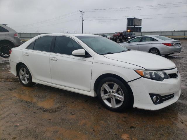 Photo 3 VIN: 4T1BF1FK0DU723069 - TOYOTA CAMRY L 