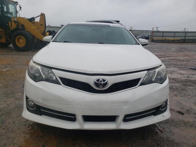 Photo 4 VIN: 4T1BF1FK0DU723069 - TOYOTA CAMRY L 