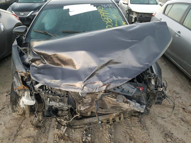 Photo 6 VIN: 4T1BF1FK0DU723699 - TOYOTA CAMRY L 