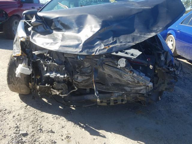 Photo 8 VIN: 4T1BF1FK0DU723699 - TOYOTA CAMRY L 