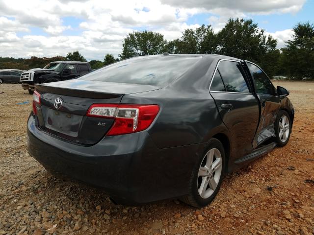 Photo 3 VIN: 4T1BF1FK0DU726005 - TOYOTA CAMRY L 