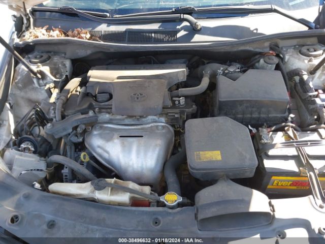 Photo 9 VIN: 4T1BF1FK0EU300249 - TOYOTA CAMRY 