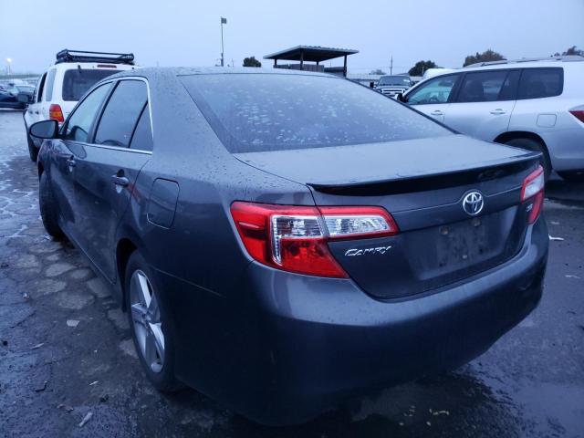 Photo 1 VIN: 4T1BF1FK0EU302910 - TOYOTA CAMRY L 