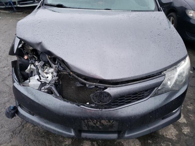 Photo 10 VIN: 4T1BF1FK0EU302910 - TOYOTA CAMRY L 