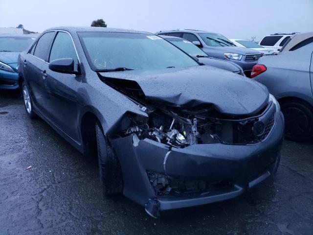 Photo 3 VIN: 4T1BF1FK0EU302910 - TOYOTA CAMRY L 