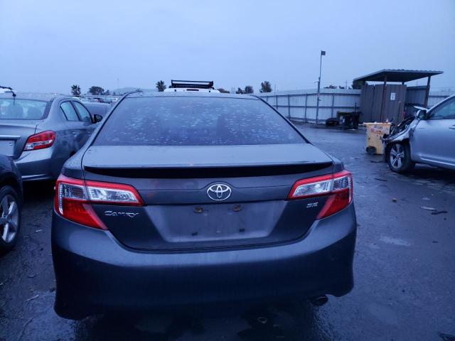 Photo 5 VIN: 4T1BF1FK0EU302910 - TOYOTA CAMRY L 