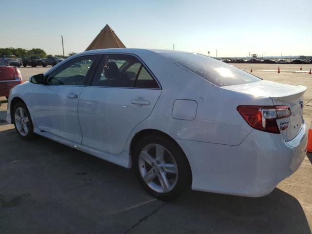 Photo 1 VIN: 4T1BF1FK0EU303068 - TOYOTA CAMRY 