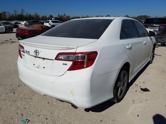 Photo 3 VIN: 4T1BF1FK0EU303085 - TOYOTA CAMRY L 