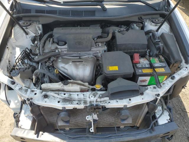 Photo 10 VIN: 4T1BF1FK0EU303443 - TOYOTA CAMRY 