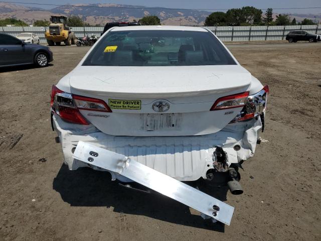 Photo 5 VIN: 4T1BF1FK0EU303443 - TOYOTA CAMRY 