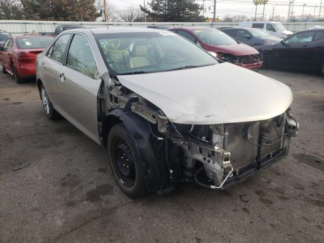 Photo 0 VIN: 4T1BF1FK0EU303460 - TOYOTA CAMRY L 