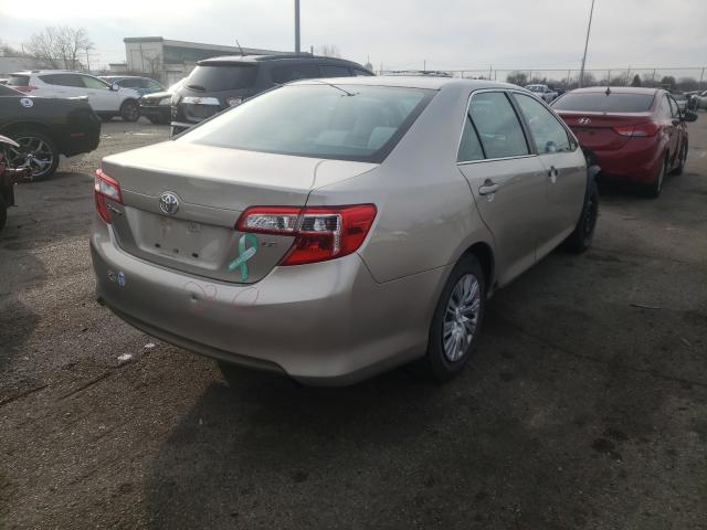 Photo 3 VIN: 4T1BF1FK0EU303460 - TOYOTA CAMRY L 