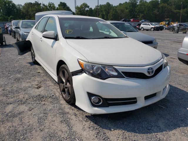 Photo 0 VIN: 4T1BF1FK0EU304575 - TOYOTA CAMRY L 