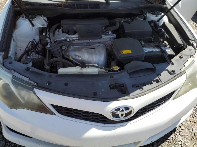 Photo 10 VIN: 4T1BF1FK0EU305693 - TOYOTA CAMRY 