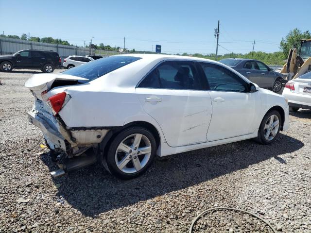 Photo 2 VIN: 4T1BF1FK0EU305693 - TOYOTA CAMRY 