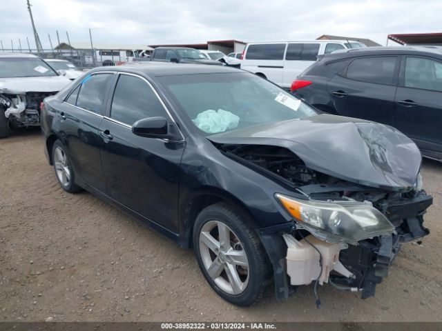 Photo 0 VIN: 4T1BF1FK0EU305855 - TOYOTA CAMRY 