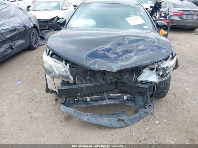 Photo 5 VIN: 4T1BF1FK0EU305855 - TOYOTA CAMRY 