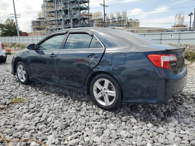 Photo 1 VIN: 4T1BF1FK0EU307539 - TOYOTA CAMRY L 