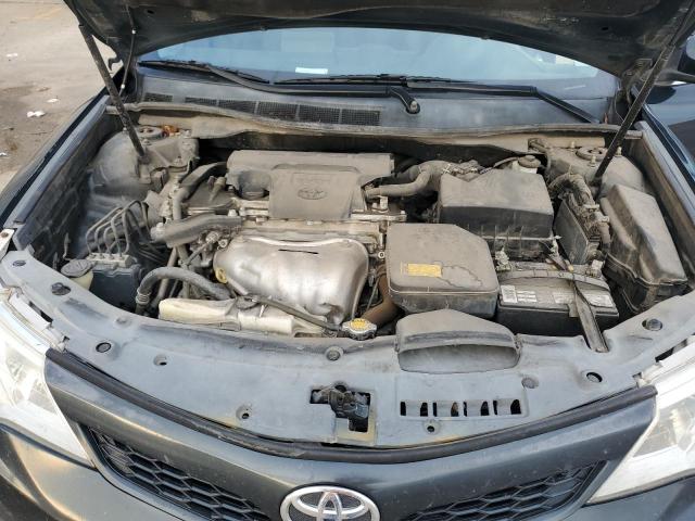 Photo 10 VIN: 4T1BF1FK0EU307539 - TOYOTA CAMRY L 