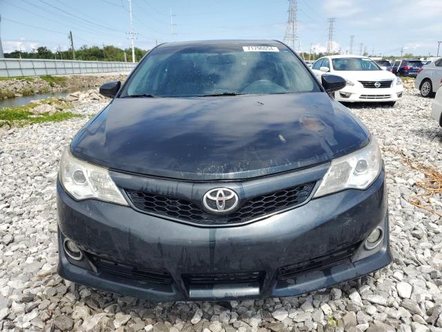 Photo 4 VIN: 4T1BF1FK0EU307539 - TOYOTA CAMRY L 