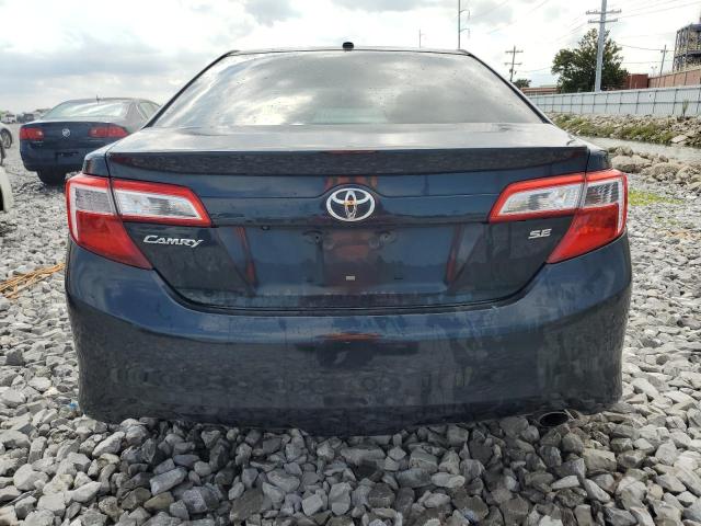 Photo 5 VIN: 4T1BF1FK0EU307539 - TOYOTA CAMRY L 