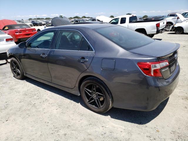 Photo 1 VIN: 4T1BF1FK0EU307573 - TOYOTA CAMRY L 