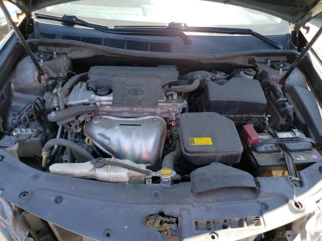 Photo 10 VIN: 4T1BF1FK0EU307573 - TOYOTA CAMRY L 