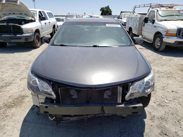 Photo 4 VIN: 4T1BF1FK0EU307573 - TOYOTA CAMRY L 