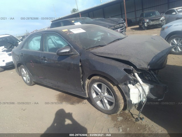 Photo 0 VIN: 4T1BF1FK0EU310666 - TOYOTA CAMRY 