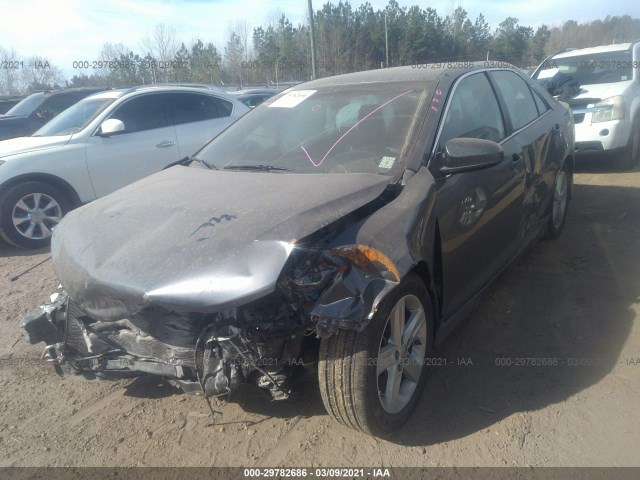 Photo 5 VIN: 4T1BF1FK0EU310666 - TOYOTA CAMRY 