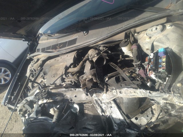 Photo 9 VIN: 4T1BF1FK0EU310666 - TOYOTA CAMRY 