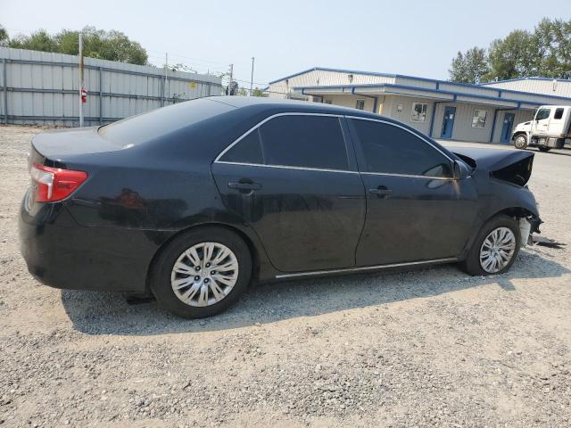 Photo 2 VIN: 4T1BF1FK0EU310795 - TOYOTA CAMRY L 