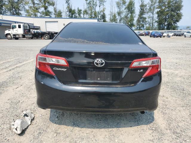 Photo 5 VIN: 4T1BF1FK0EU310795 - TOYOTA CAMRY L 