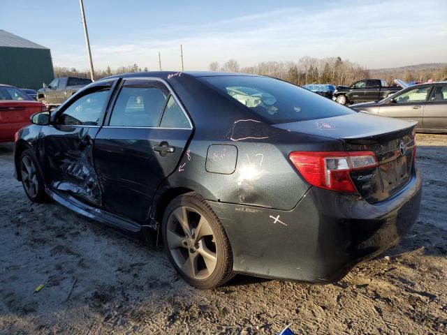 Photo 1 VIN: 4T1BF1FK0EU313681 - TOYOTA CAMRY L 