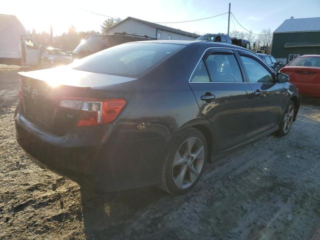 Photo 2 VIN: 4T1BF1FK0EU313681 - TOYOTA CAMRY L 