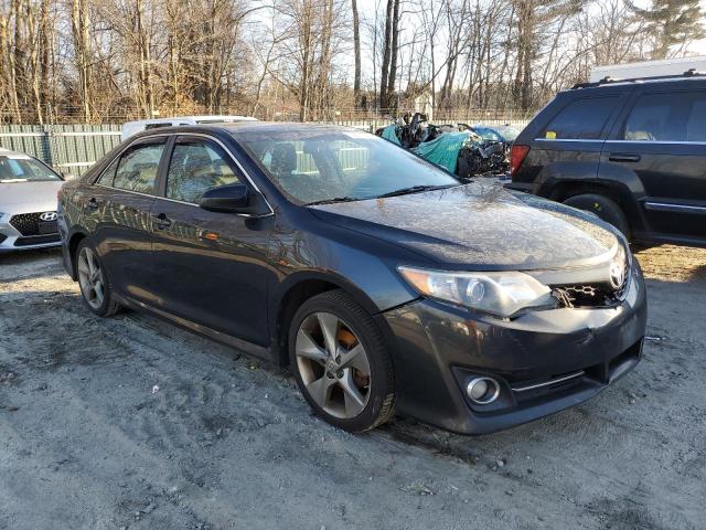 Photo 3 VIN: 4T1BF1FK0EU313681 - TOYOTA CAMRY L 