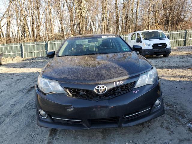 Photo 4 VIN: 4T1BF1FK0EU313681 - TOYOTA CAMRY L 